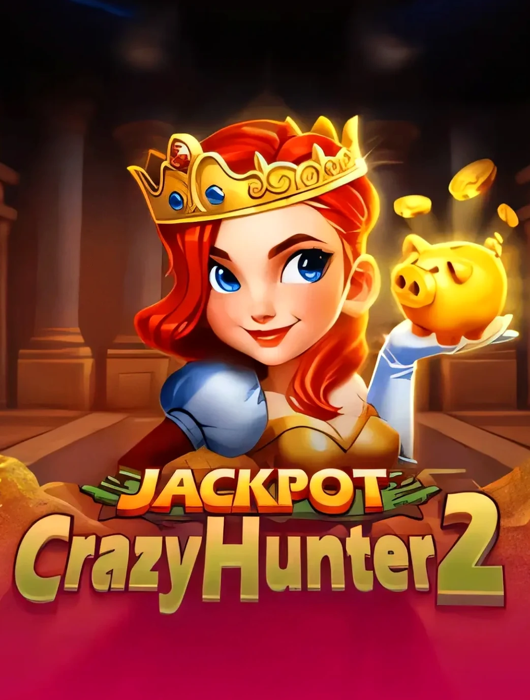Crazy Hunter 2