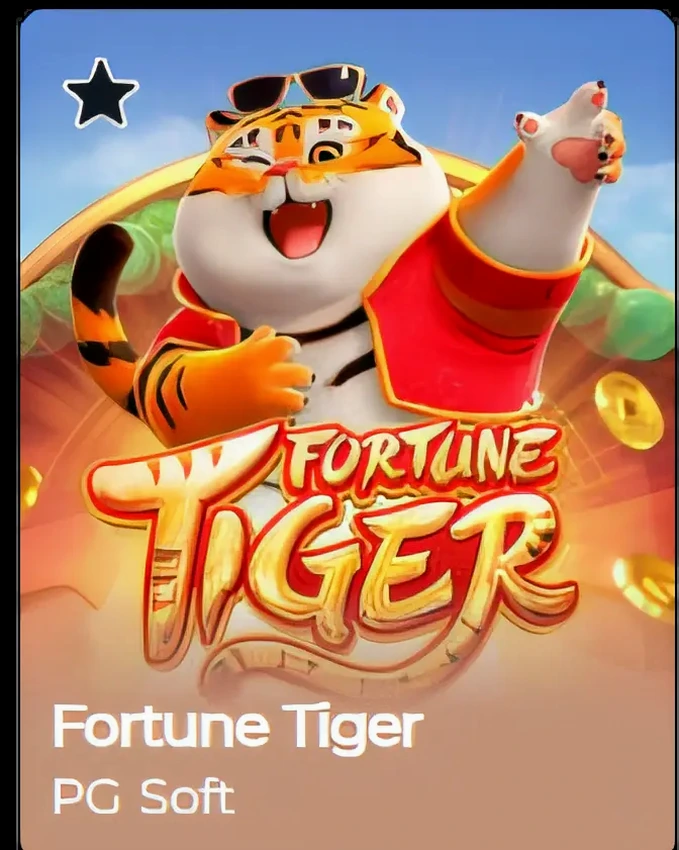 Fortune Tiger