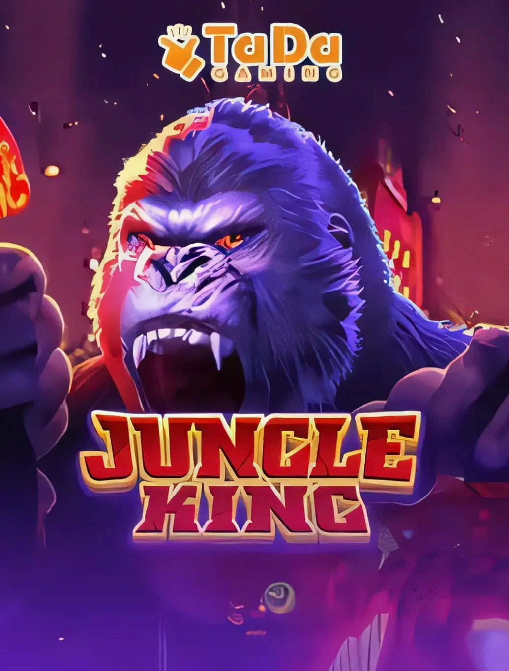 Jungle King