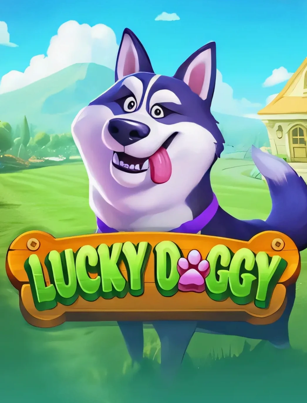 Lucky Doggy