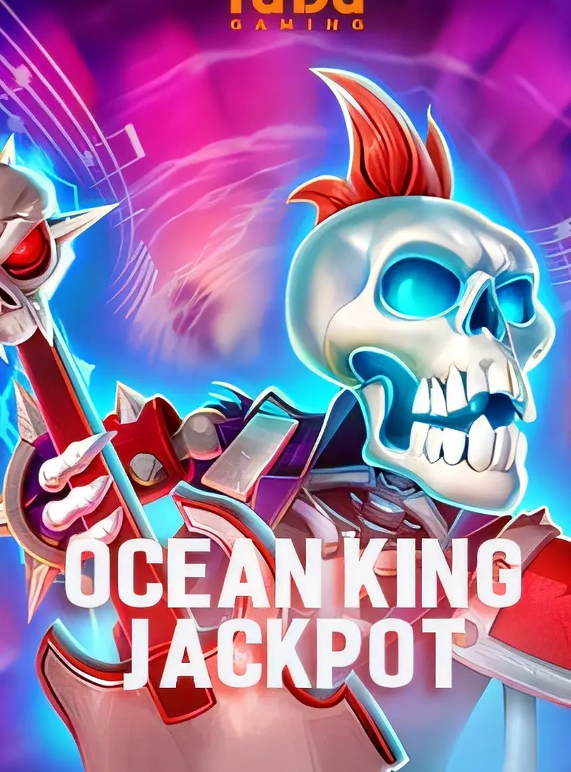 Ocean King