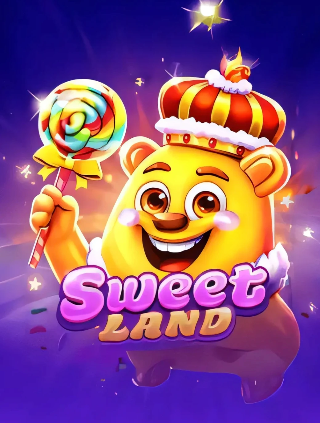 Sweet Land