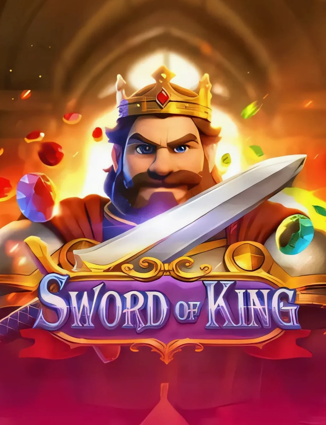 Sword Of King