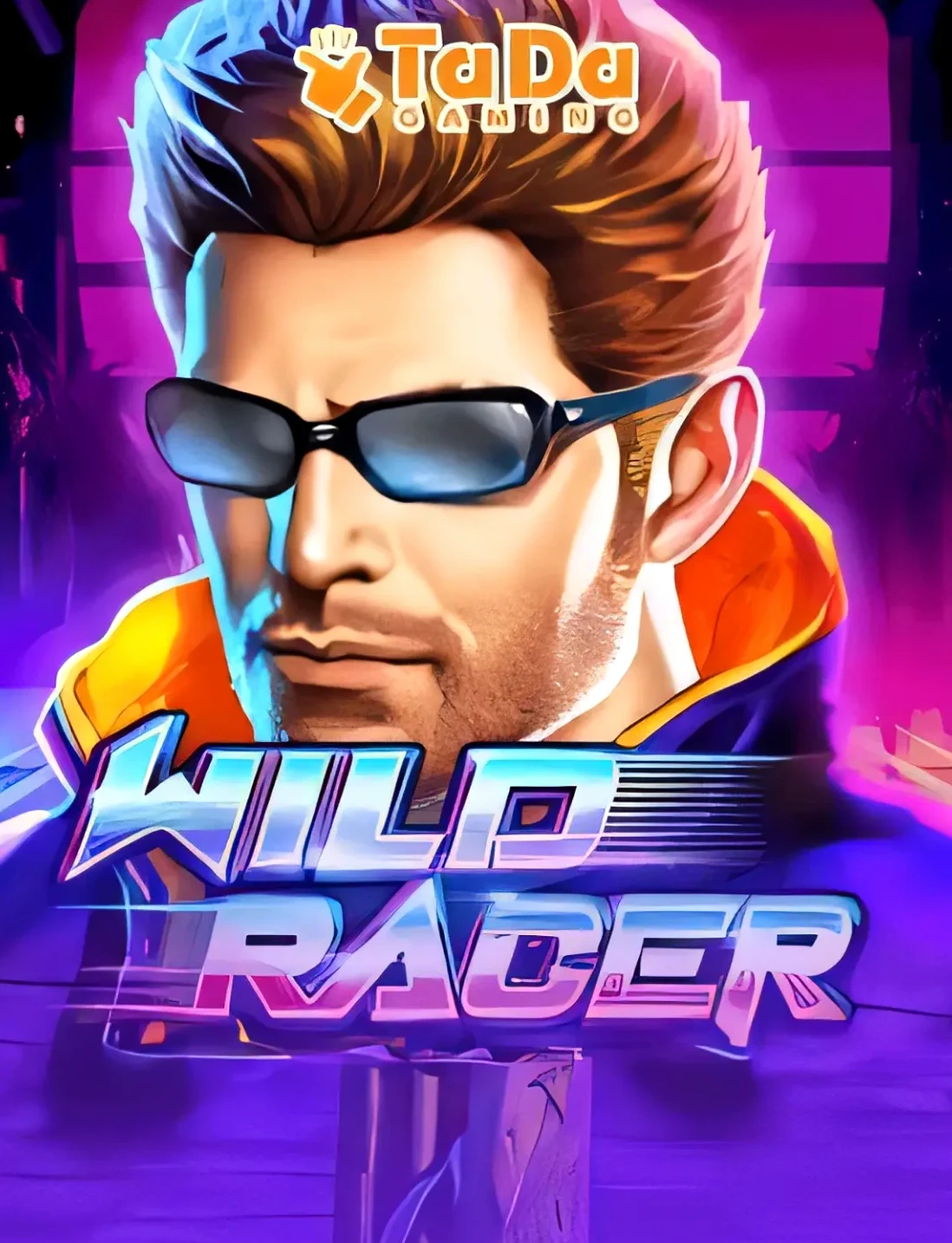 Wild Racer