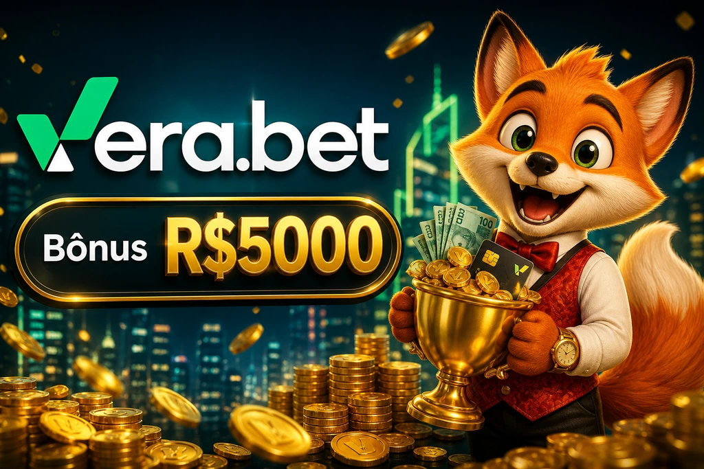 Vera Beth: auditoria financeira