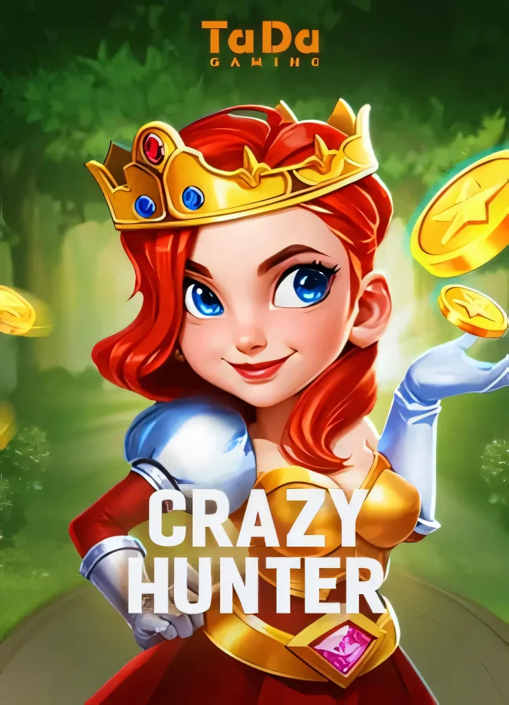 verabet-crazyhunter